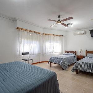 Habitación Cuádruple
